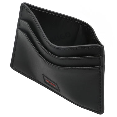 HUGO Men Ethon Card Case - Kreditkartenetui 4cc 10 cm (black) - Ansicht 2