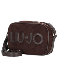 Liu Jo Ferielle M Camera Case - Umhängetasche 21 cm (deep brown) - Ansicht 2