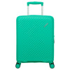 American Tourister Selection Diablast - 4-Rollen-Kabinentrolley 55 cm (cyber aqua)