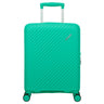 American Tourister Selection Diablast - 4-Rollen-Kabinentrolley 55 cm (cyber aqua)