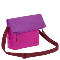 Vaude Heka II - Umhängetasche 26 cm (pink orchid) - Ansicht 2