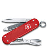 Victorinox Schweizer Taschenmesser "Classic SD Alox" Pocket Knife 5.8 cm (sweet berry)