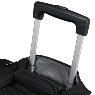 American Tourister At Work Nxt - 2-Rollen-Businesstrolley 15.6" 45 cm (black) - Ansicht 10