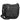 Picard Loire - Schultertasche 22 cm (schwarz)