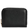 Seidenfelt Yiva - Geldbörse 2cc 10.5 cm (black)