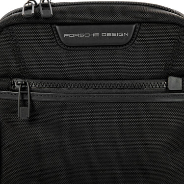 Porsche Design Roadster Nylon Evo - Schultertasche XS 23.5 cm (black) - Ansicht 6