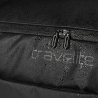Travelite Basics - Rollenreisetasche 80 cm (schwarz) - Ansicht 4
