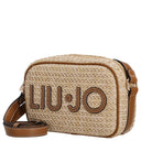 Liu Jo Ferielle - Umhängetasche 21 cm (naturale) - Ansicht 2