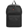 Joop Jeans Buccino Miko - Rucksack 42 cm (Farbe: schwarz)