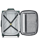 Delsey Paris Maubert 2.0 - 2-Rollen-Kabinentrolley 55 cm erw. (grau) - Ansicht 5