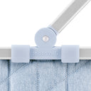 reisenthel carrybag - Einkaufskorb (rhombus denim) - Ansicht 7
