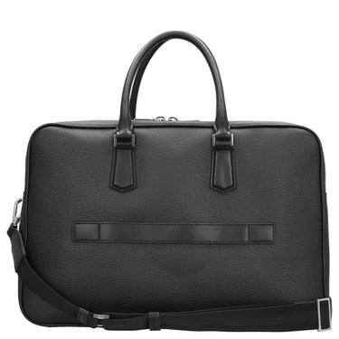 BOSS New Crosstown - Aktentasche 15" 46 cm (black) - Markenkoffer
