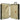 Brics Bellagio - 4 - Rollen - Trolley 82 cm erw. recycelt (olive) - Markenkoffer