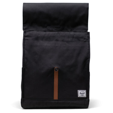 Herschel City - Rucksack 14" 36 cm (black) - Ansicht 4