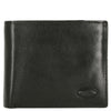 Brics Monte Rosa - Cartera 11 cm RFID (negro)