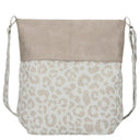 zwei Olli OT12 - Schultertasche 32 cm (leo-cotton) - Ansicht 4
