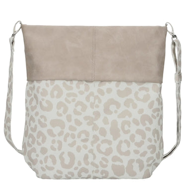 zwei Olli OT12 - Schultertasche 32 cm (leo-cotton) - Ansicht 4