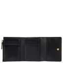 Brics Marmolada - Geldbörse 6cc 11 cm S RFID (black) - Markenkoffer