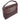 Aigner Zita - Schultertasche 37 cm M (rosewood) - Markenkoffer