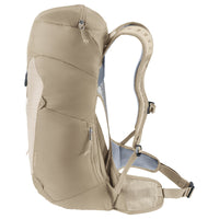 Deuter AC Lite 24 - Mochila de senderismo 57 cm (color: negro)