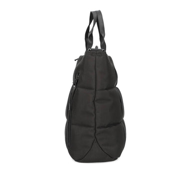 zwei Mademoiselle MTP110 - Umhängetasche 35 cm (black) - Ansicht 4