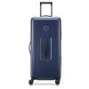 Delsey Paris Turenne 2.0 Trunk - Trolley de 4 ruedas 80 cm (nachtblau)