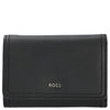 BOSS Lenah Flap - Cartera 8cc 12 cm (black)