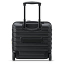 Delsey Paris Shadow 5.0 - 2-Rollen-Businesstrolley 38 cm erw. (schwarz) - Ansicht 4