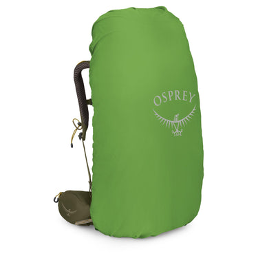 Osprey Kestrel 58 S/M - Trekkingrucksack 77 cm (moss green) - Ansicht 4