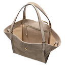 abro Temi Suede - Shopper 30 cm (siena) - Ansicht 6