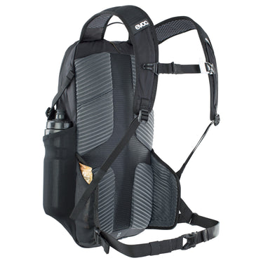 Evoc Ride 16L - Fahrradrucksack 49 cm (black) - Ansicht 4