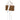 Brics Life Weekender - Reisetasche 78 cm (camel) - Markenkoffer