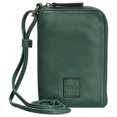 FREDsBRUDER FB Collection - Funda para móvil 20 cm (esmeralda)