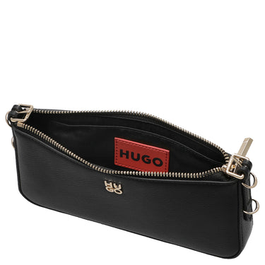 HUGO Neeko PN - Umhängetasche 21 cm (black) - Ansicht 7