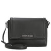 Joop Jeans Women Cornice Lorena - Bolso de hombro 20.5 cm (black)