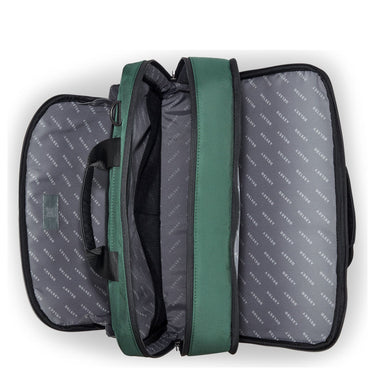 Delsey Paris DLC Pro - Aktentasche 15.6" 40 cm (oliv) - Ansicht 5