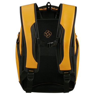 Samsonite Paradiver Light - Reiserucksack Underseater XS 14" (gelb, 40 cm) - Ansicht 3