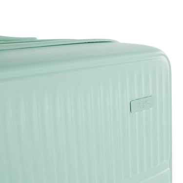 Heys Pastel - 4-Rollen-Kabinentrolley S 53 cm erw. (mint) - Ansicht 9