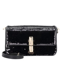 Furla Iride S - Umhängetasche S (nero)