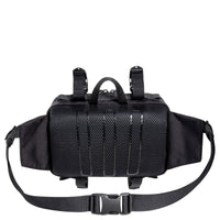 Tatonka Hip & Bar Pouch BC - Gürteltasche/Lenkertasche 23 cm (black) - Ansicht 4
