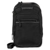 Porsche Design Roadster Nylon Evo - Umhängetasche 30 cm (black)