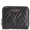 Guess Maxine SLG Small Zip - Wallet 4cc 11 cm (black)