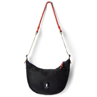 Cotopaxi Trozo 8L - Umhängetasche 38 cm (black)