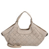 FREDsBRUDER Hey Lovely - Henkeltasche (creamy cream)
