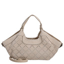 FREDsBRUDER Hey Lovely - Henkeltasche (creamy cream)