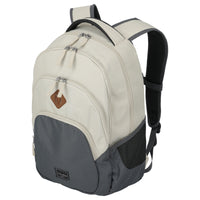 Travelite Basics Melange - Mochila 45 cm (color: burdeos)