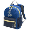 Jack Wolfskin Little Scout 10 - Mochila infantil 29 cm (blue orchid)