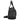 aunts & uncles Grandmas Luxury Club Mrs. Peanut Brittle - Henkeltasche 20 cm (black smoke) - Markenkoffer