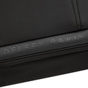 Delsey Paris Montmartre 3 - 4-Rollen-Kabinentrolley 55 cm erw. (schwarz) - Ansicht 9