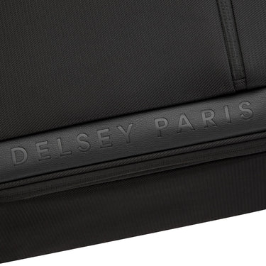 Delsey Paris Montmartre 3 - 4-Rollen-Kabinentrolley 55 cm erw. (schwarz) - Ansicht 9